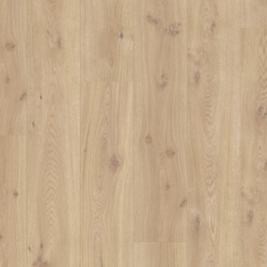 Beige Long Plank Laminat Drift Oak, plank L0323-01755